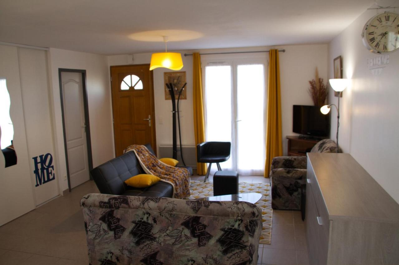 Les Lauriers De Lomagne Lavit Exterior foto